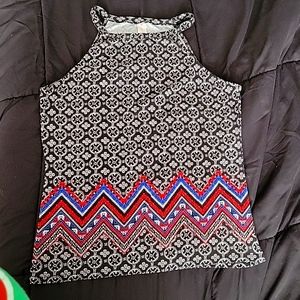 No Bondaries, LG (11-13)